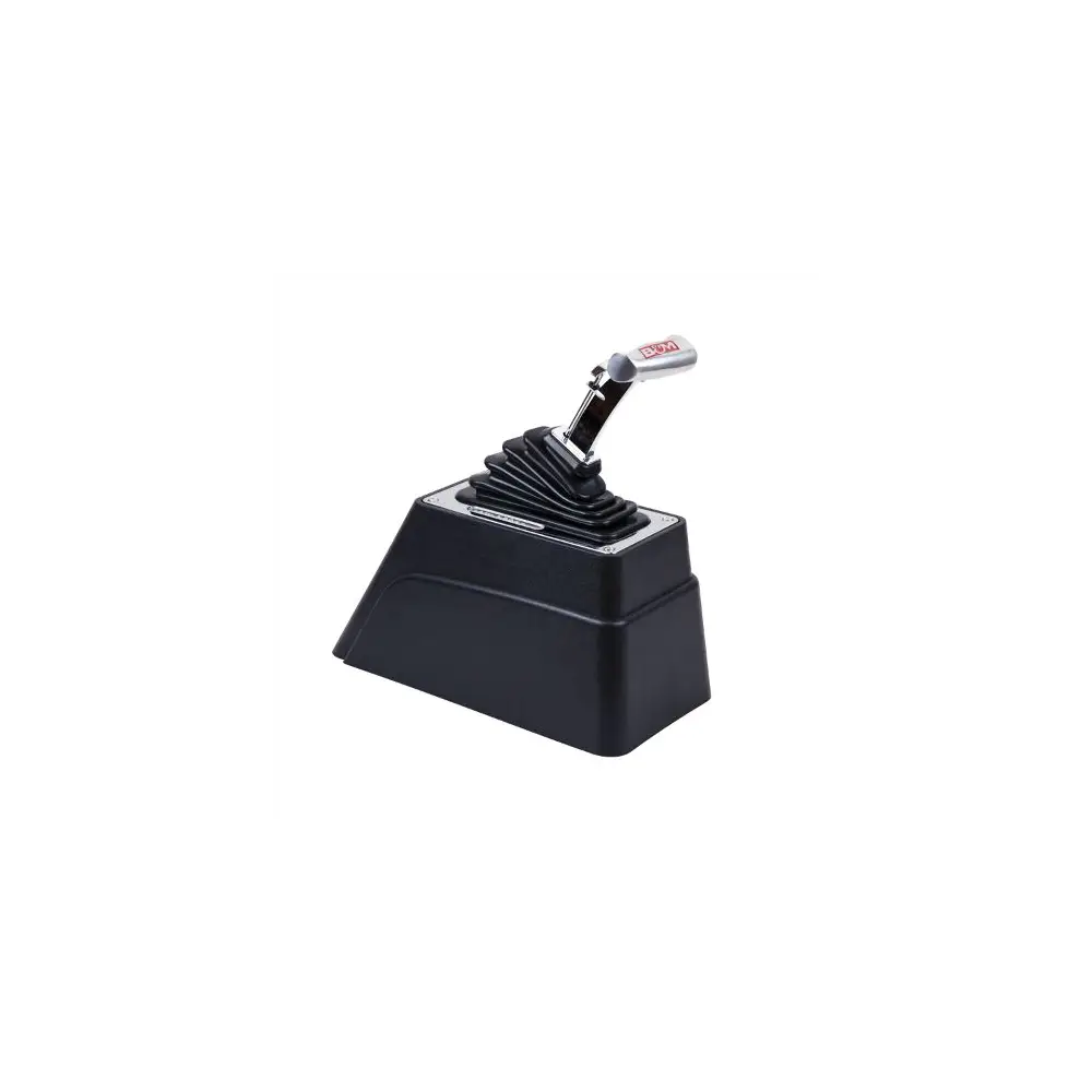 B&M 80680 Automatic Shifter - Megashifter - Light Truck - BMA80680